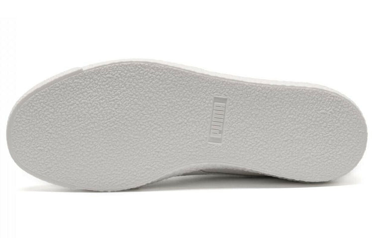 (WMNS) PUMA Te-Ku Artica Sneakers White 366751-01