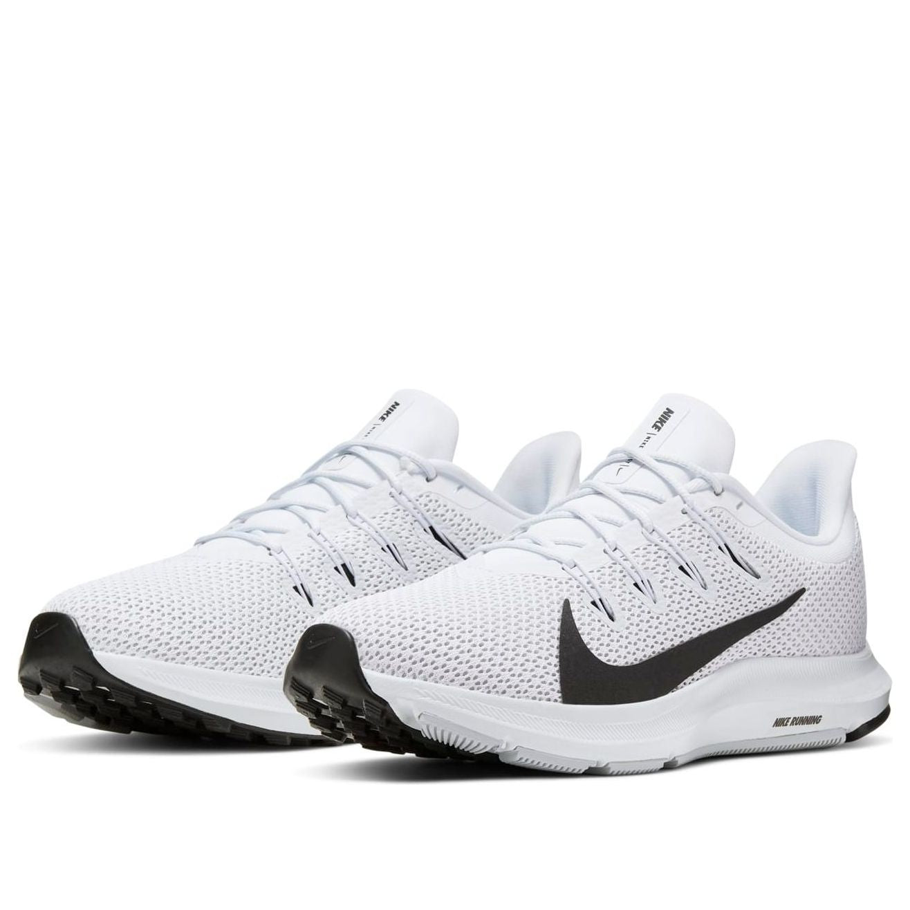 (WMNS) Nike Quest 2 'White' CI3803-100