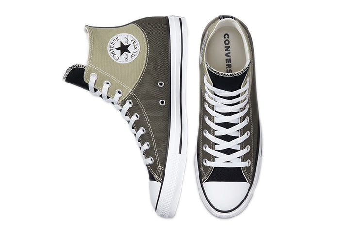 Converse Chuck Taylor All Star High 'Split Upper - Light Field' 171364C