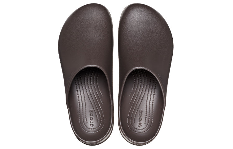 Crocs Dylan Clog 'Espresso' 209366-206