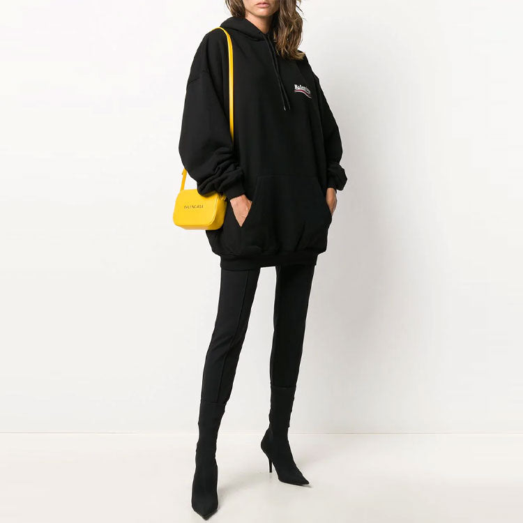 Balenciaga Black 556103TBV141000