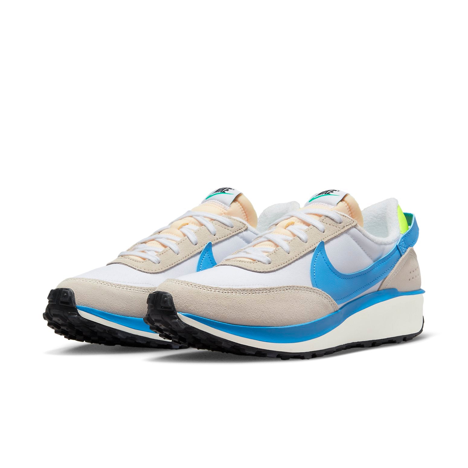 Nike Waffle Debut 'University Blue' DX2943-100