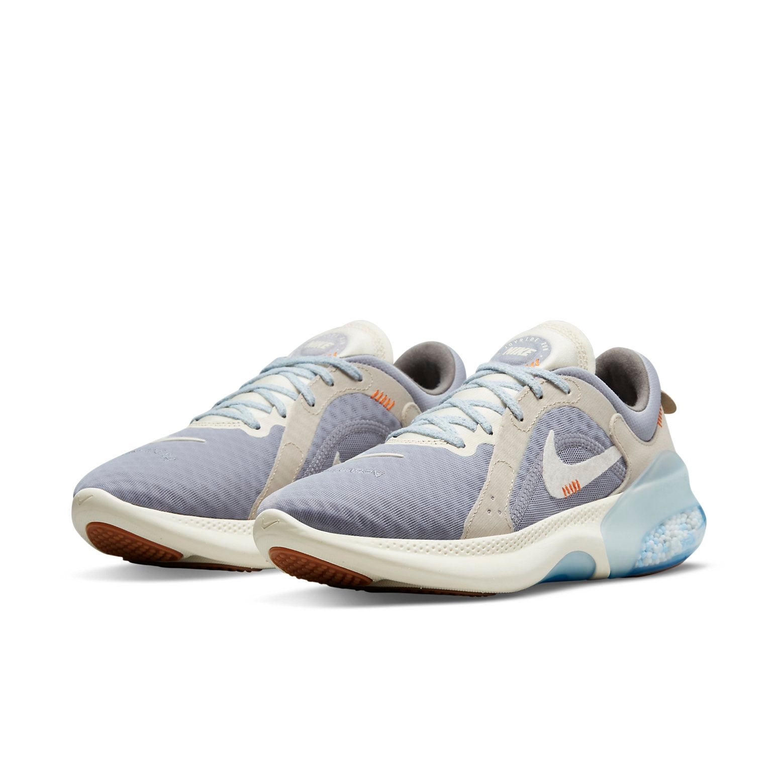 (WMNS) Nike Joyride Dual Run 2 Low-Top Purple DO2346-511