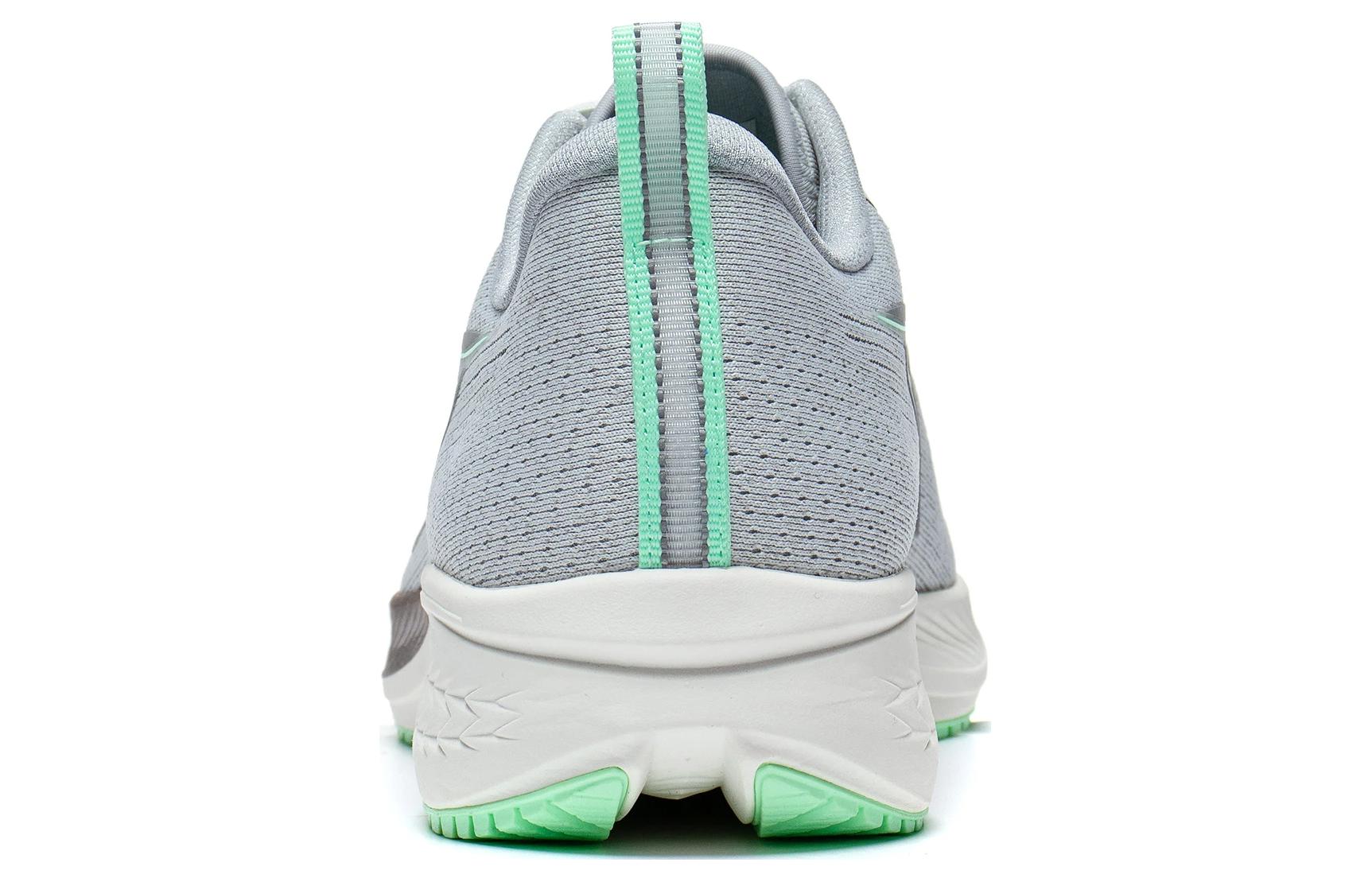Li-Ning Dark Horse 6 'Grey Green' ARMT015-17