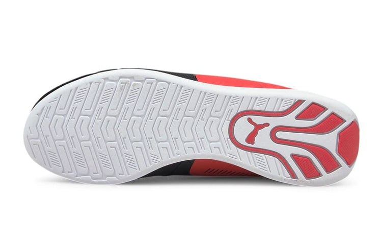 (GS) PUMA Scuderia Ferrari x Drift Cat 8 'Black Rosso Corsa' 339970-04