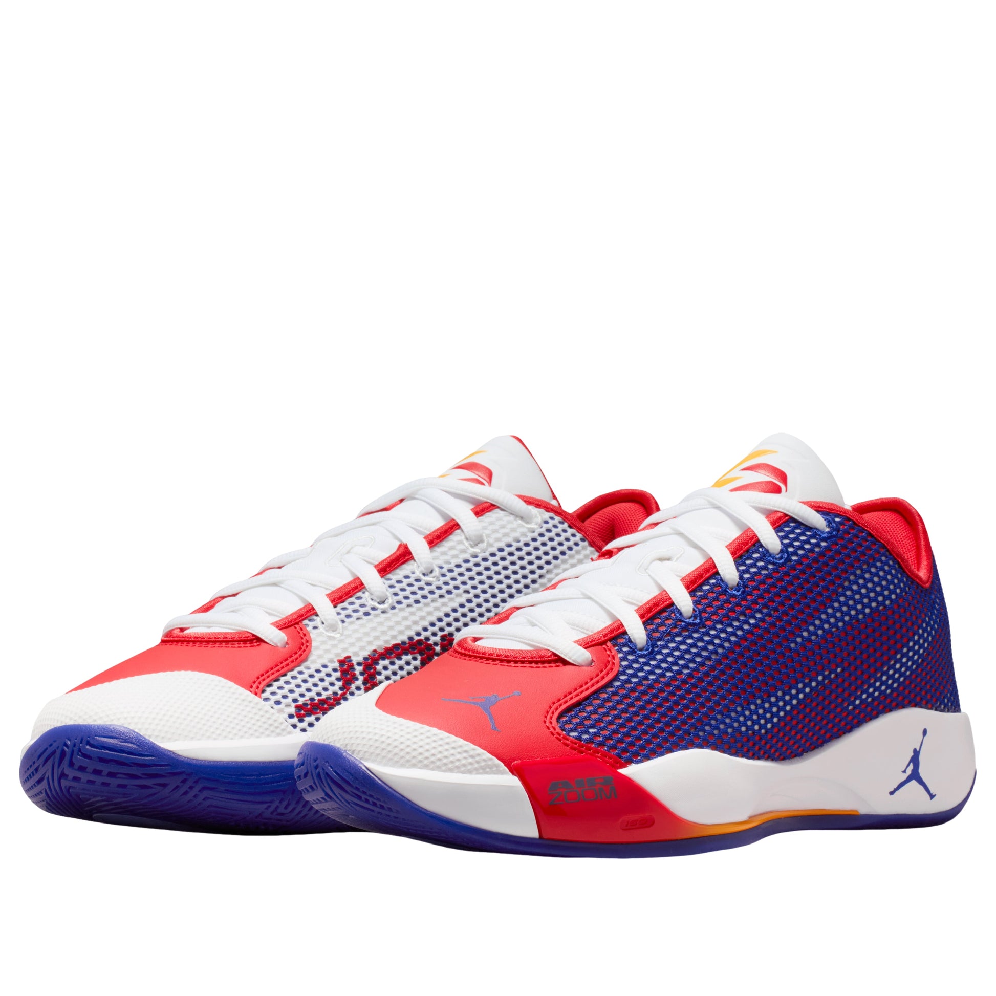 Air Jordan Luka 77 PF 'Dayo 23' IU8188-103