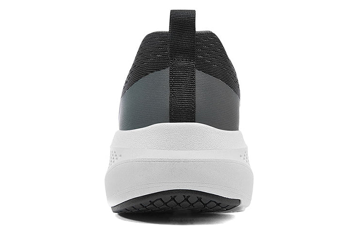 Skechers Go Run Elevate Black 220184-BKGY