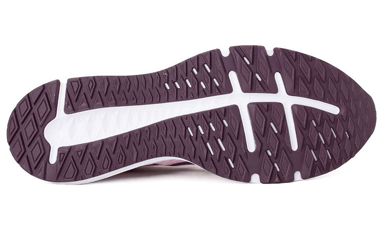 (WMNS) ASICS Patriot 12 'Pink Purple' 1012A968-702