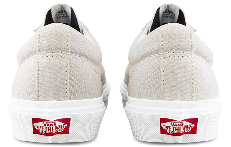 Vans Sid Dx Beige Unisex Gray VN0A4BTX25F