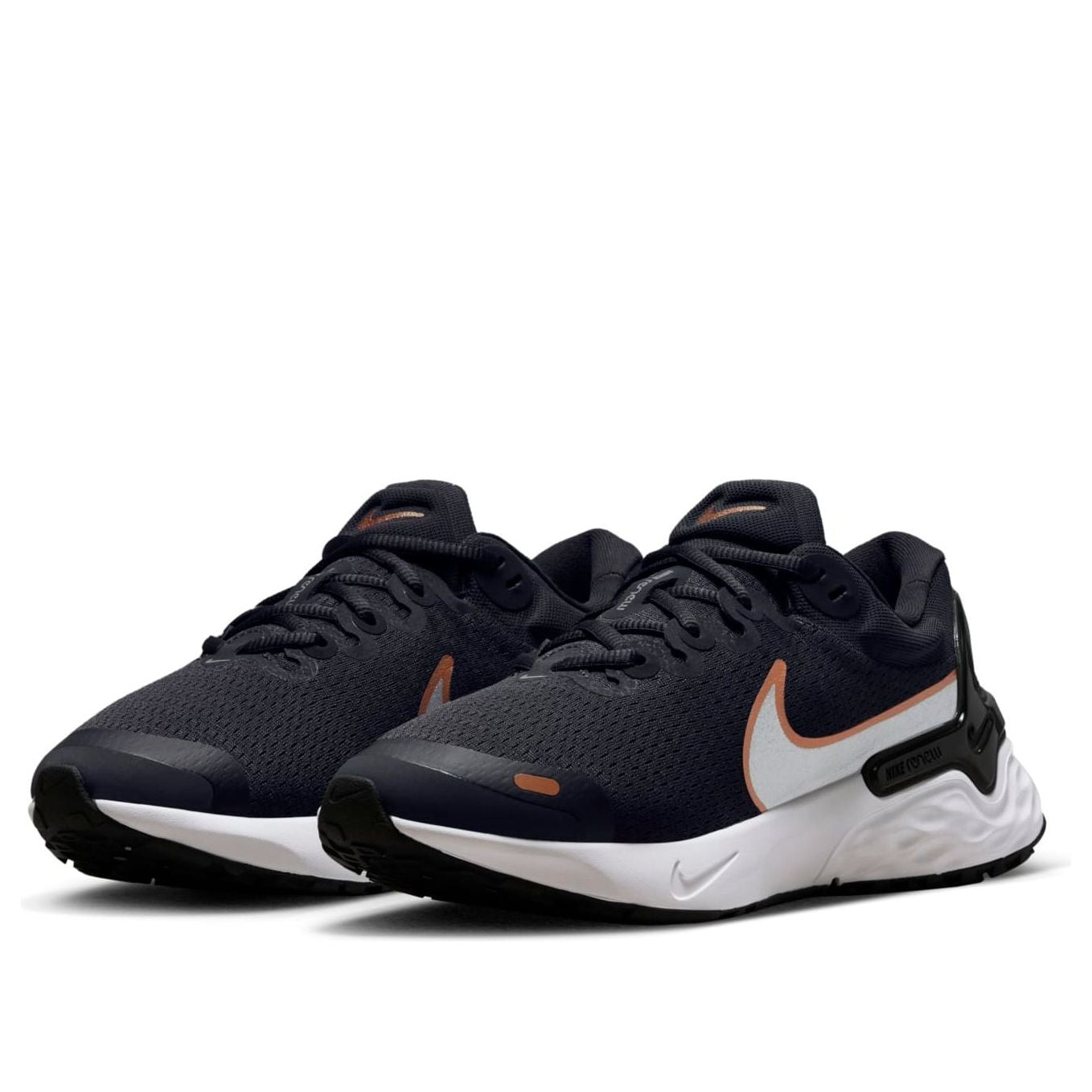 (WMNS) Nike Renew Run 3 DD9278-006