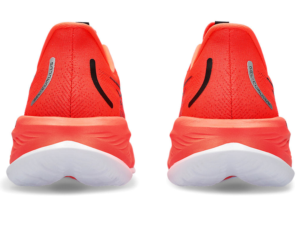 ASICS GEL-Cumulus 26 'Sunrise Red' 1011B792-600