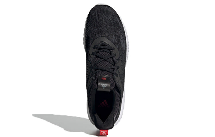 adidas Alphabounce 1 'Chinese New Year - Black' GZ8990
