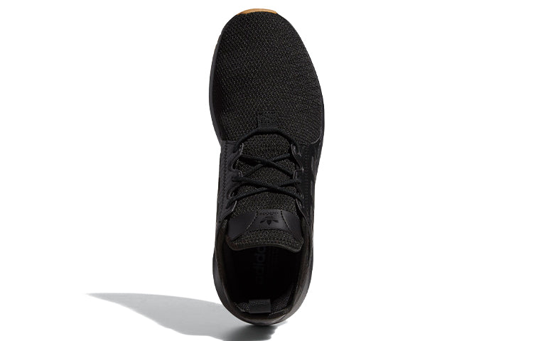 adidas X_PLR 'Black Gum' FY9053