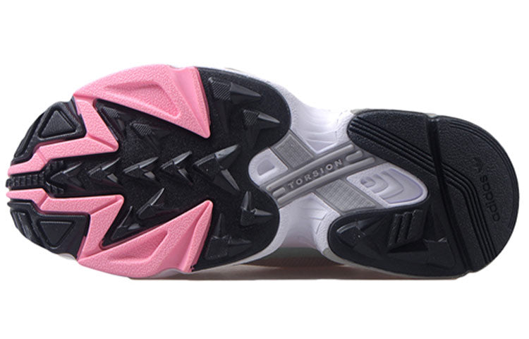 (WMNS) adidas Falcon 'Watermelon' B28127