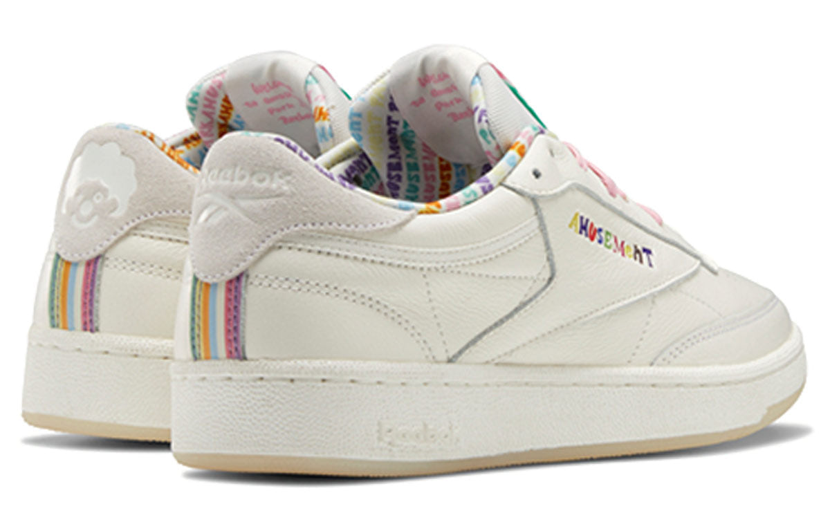 Reebok Club C 85 'Amusement Park' FY4729
