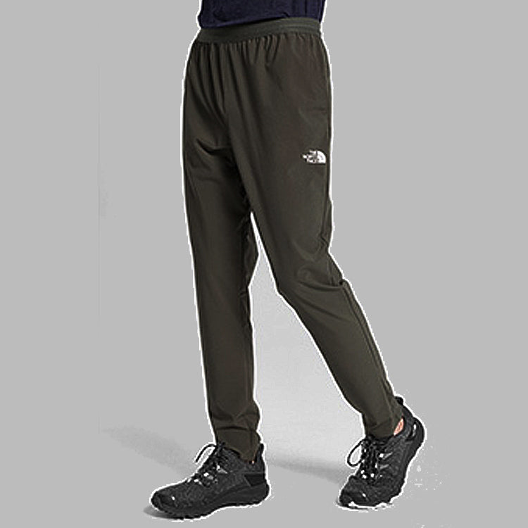 THE NORTH FACE Quick Drying Pants 'Olivegreen' 49AK-21L