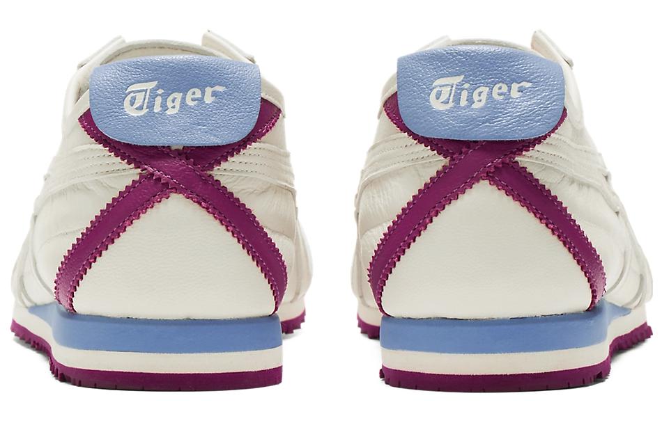 Onitsuka Tiger Mexico 66 SD 'Cream Purple' 1183A872-111
