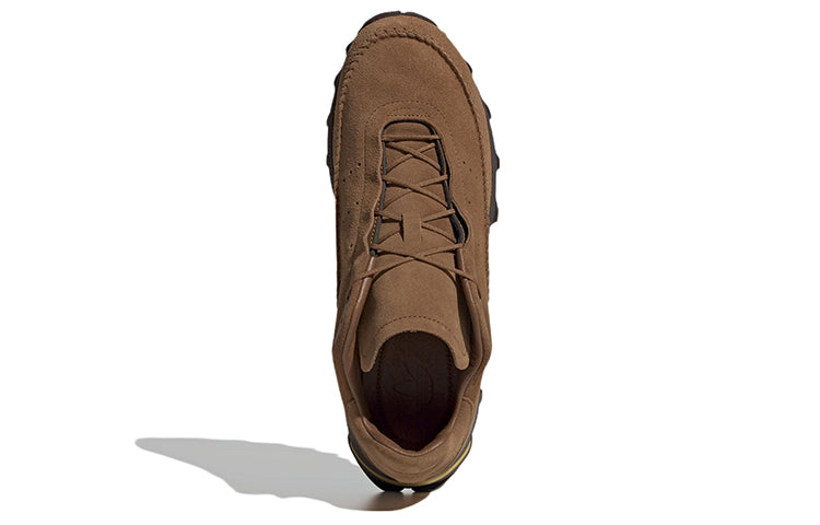 adidas Mocaturf Adventure 'Wild Brown' HR1528