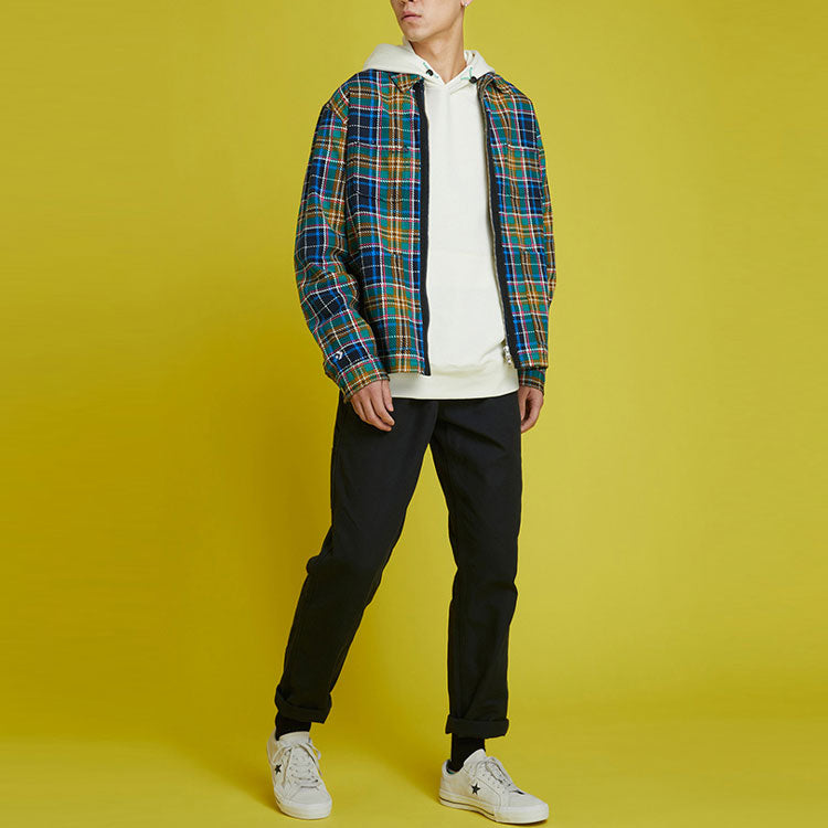 Converse Easy Waist Carpenter Pants Asia Sizing 'Black' 10020002-A01