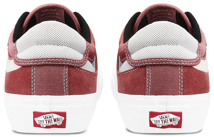 Vans Tnt Advanced Prototype 'Pink Blue' VN0A3TJXW9K