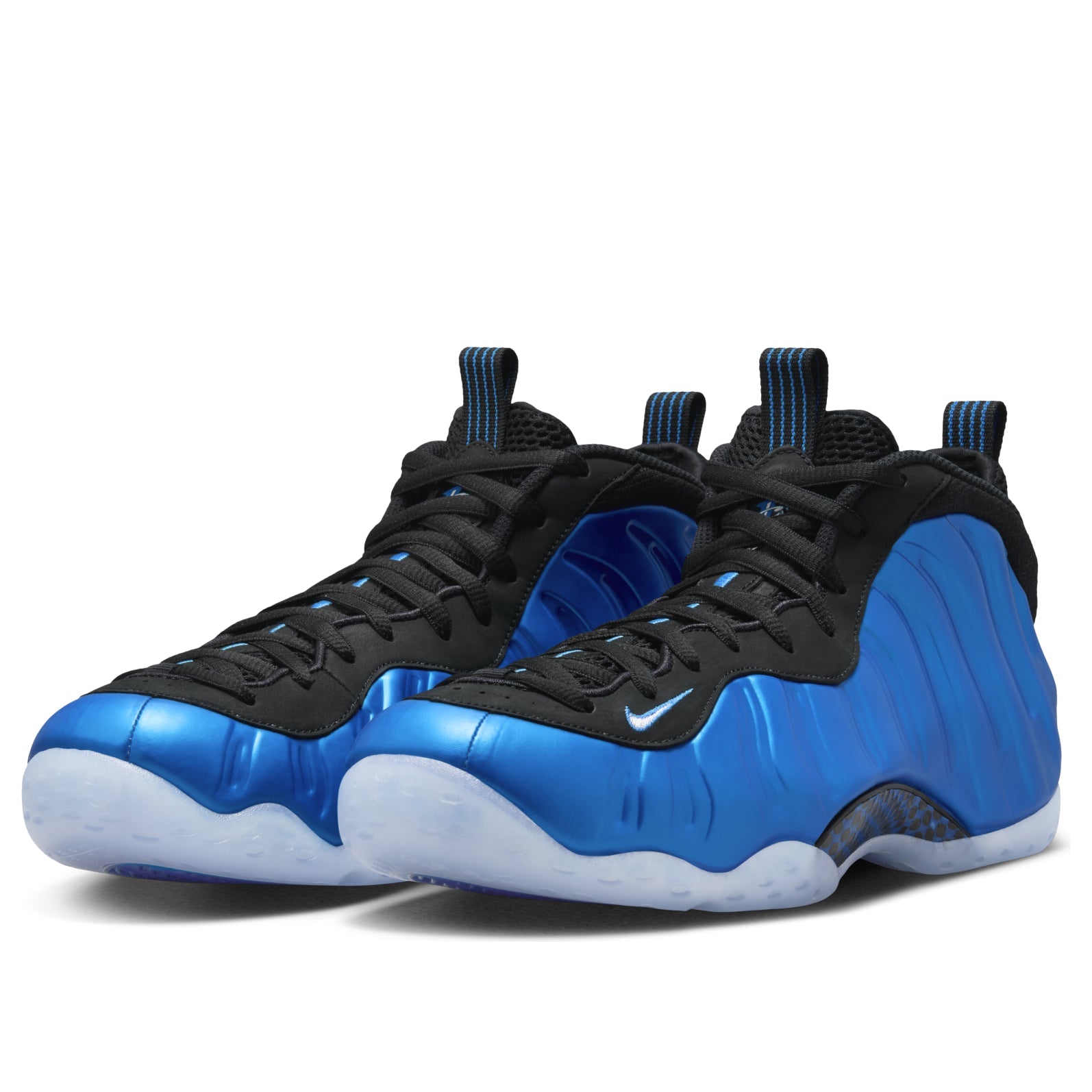Nike Air Foamposite One 'Royal' 2024 FQ8181-511