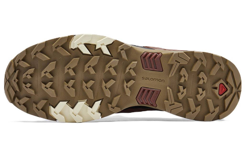 SALOMON X Ultra 4 GTX 'Brown Black' 473527