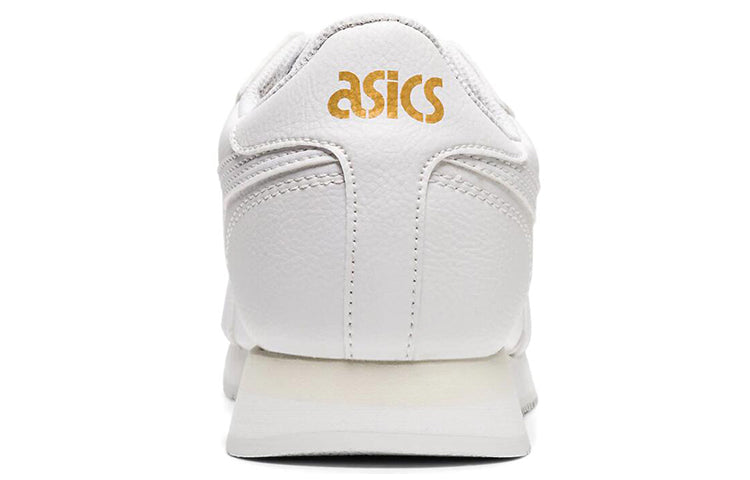 (WMNS) ASICS Tiger Runner 'White' 1192A190-100