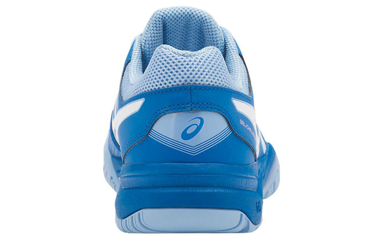 (WMNS) ASICS Gel-Challenger 11 'Blue White' E753Y-400
