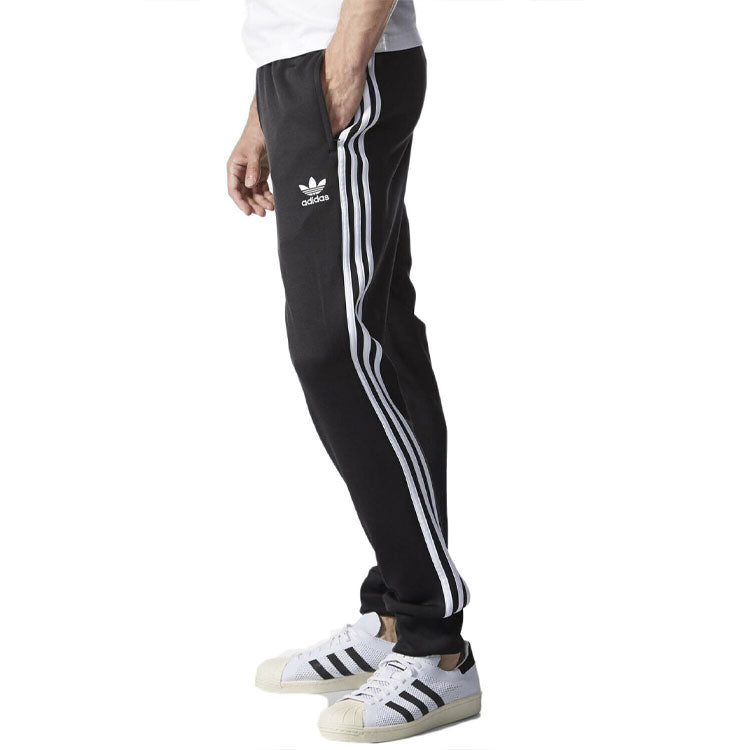 adidas originals Superstar Cuffed Track Pants AJ6960