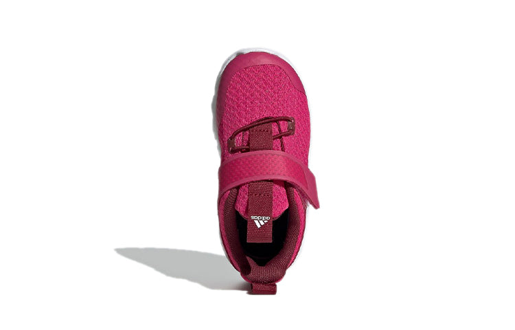 (TD) adidas Rapidaflex El I Pink G27112