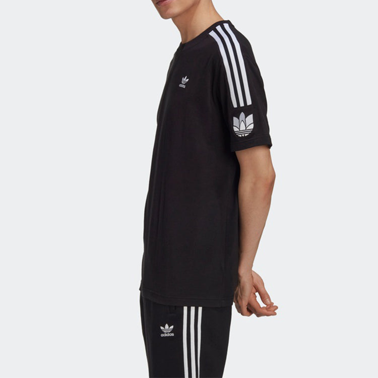 adidas Exercise Training Ventilate Male Black GN4306