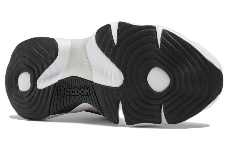 Reebok Turbo Restyle 'White Blue' GW7830
