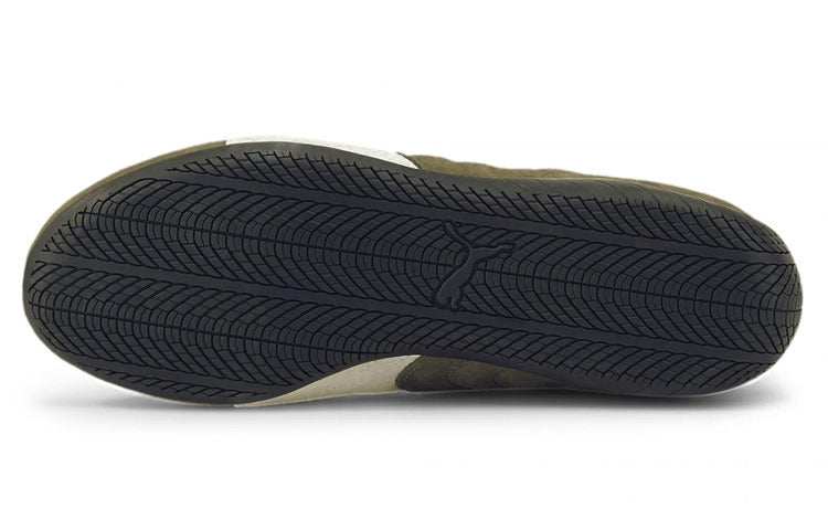(WMNS) Puma Speedcat Sparco OG 'Forest Night' 306794-04