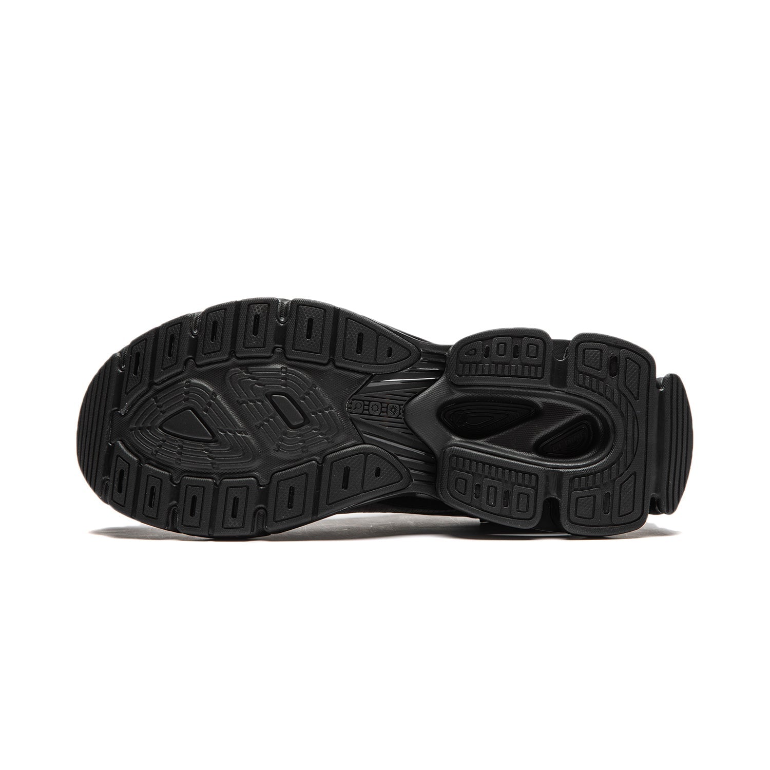 Li-Ning Aurora Renew 'Black' AGCU051-1