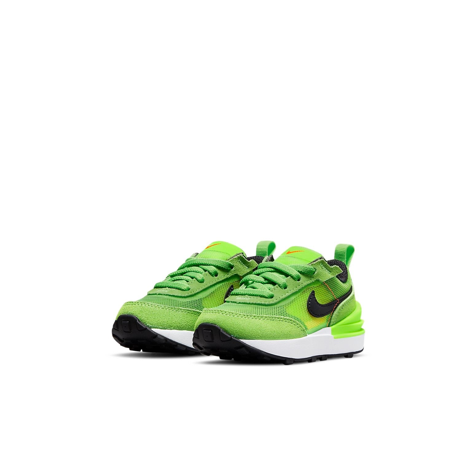 (TD) Nike Waffle One 'Electric Green' DC0479-300