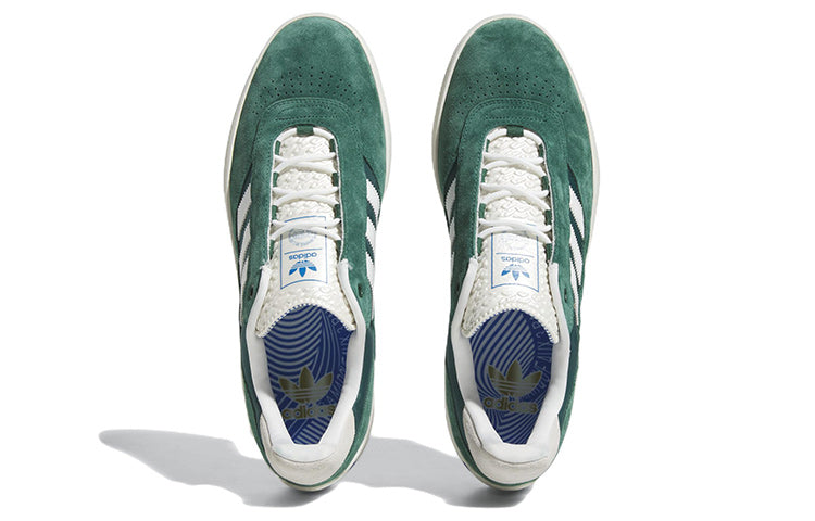 adidas Puig Shoes 'Collegiate Green' GY6933
