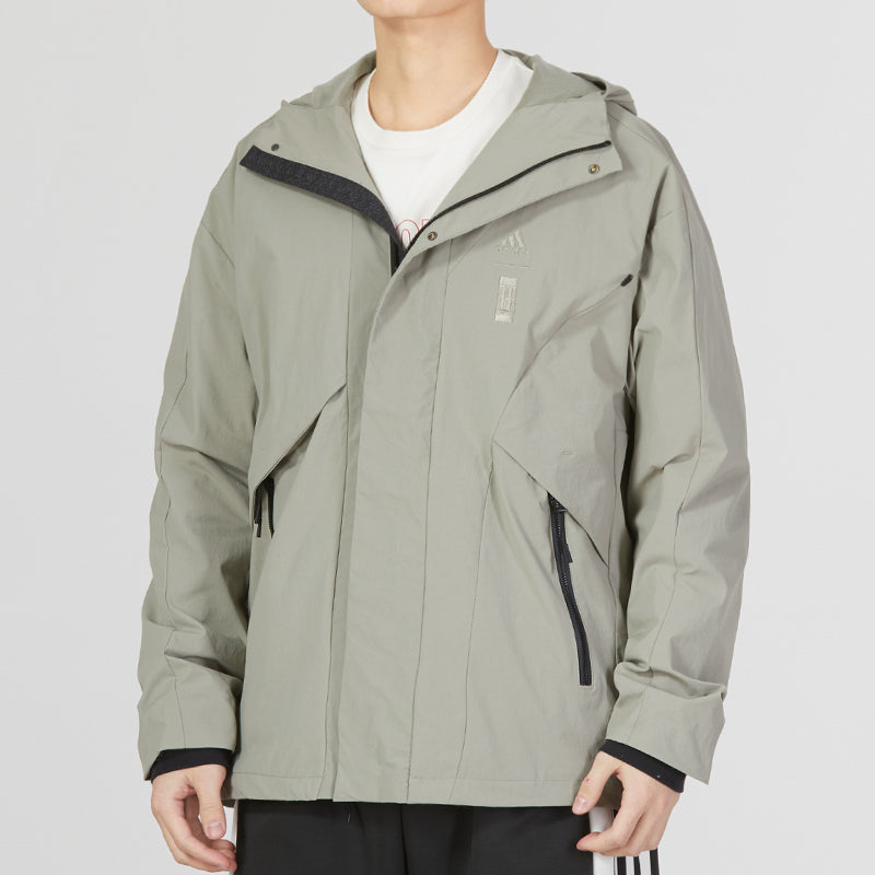 adidas WJ Revisible Jacket IK7682