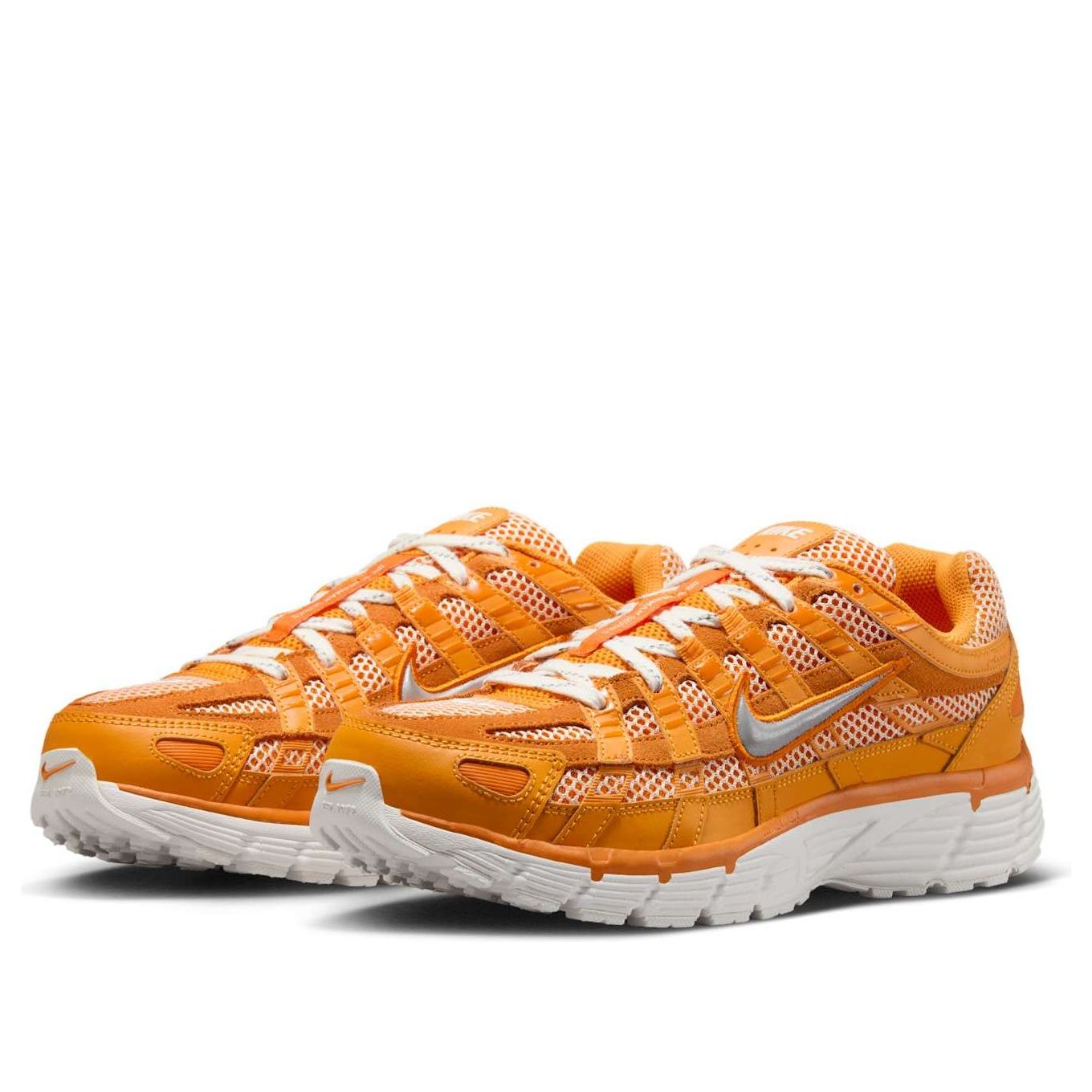 Nike P-6000 Premium 'Kumquat' HQ3641-886