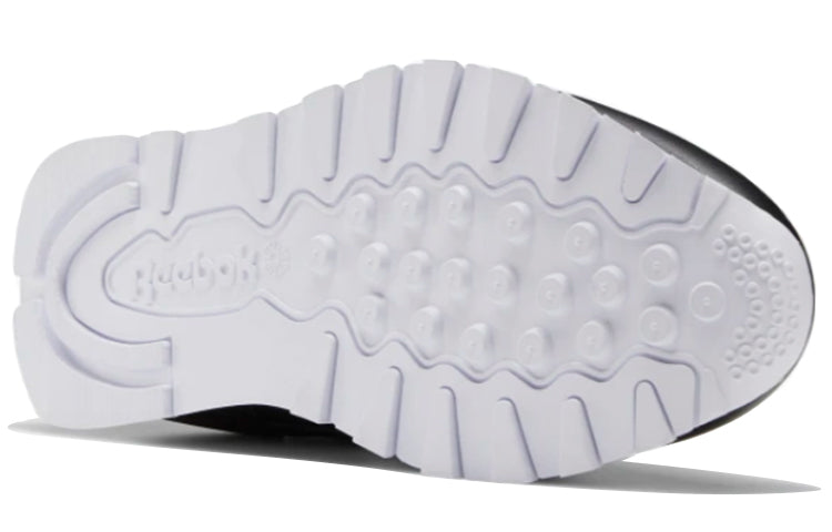 Reebok Classic Leather Black/White FV9302