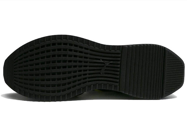 (WMNS) PUMA Fenty x Avid 'Black' 367683-01