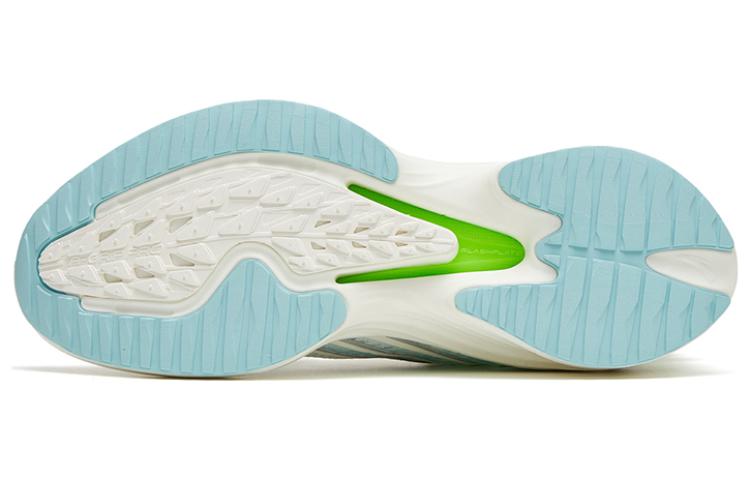 ANTA Lingpao 3 'Beige Green' 112325585-1