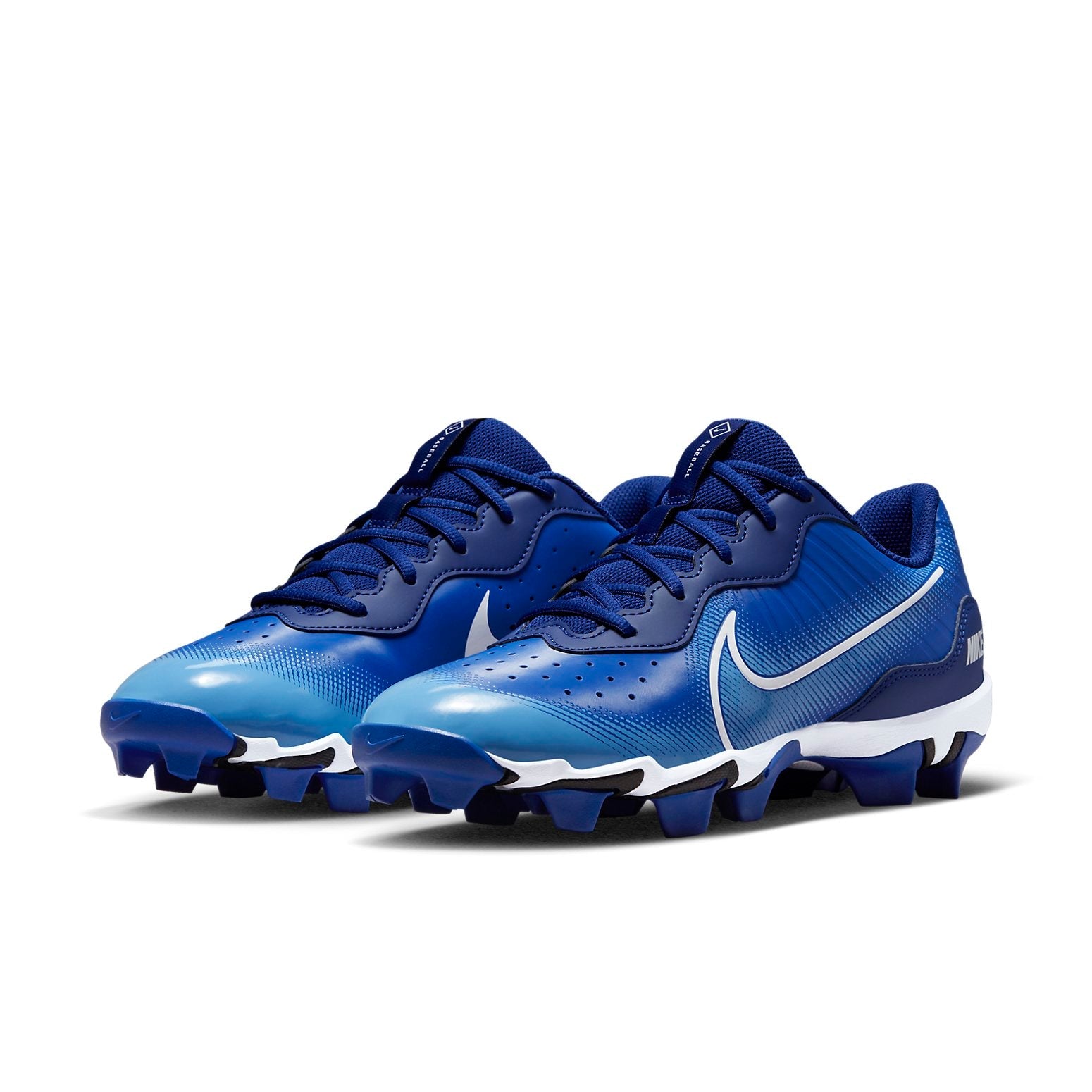 Nike Alpha Huarache 4 Keystone 'Hyper Royal' DJ6524-414