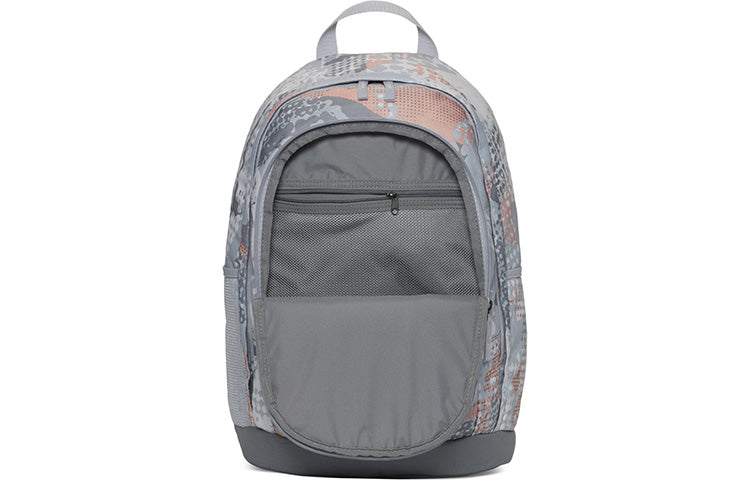 Nike Mochila Hayward 2.0 Backpack 26L 'Multi' BA6550-042