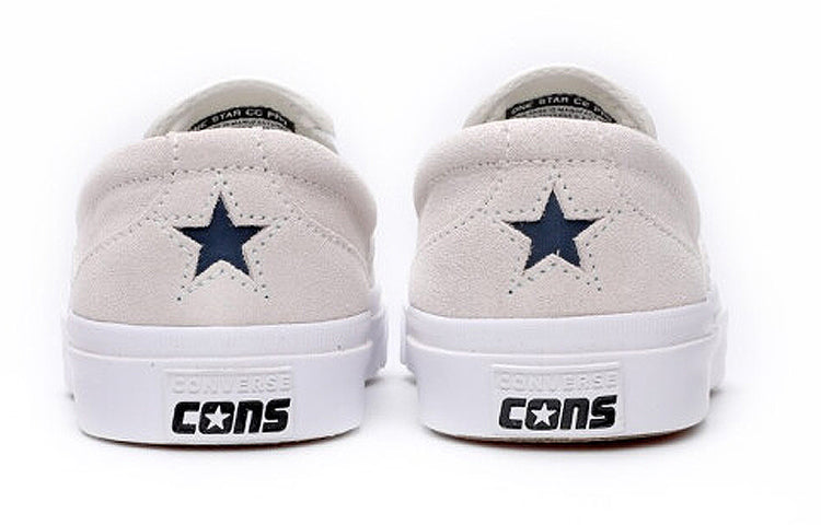 Converse One Star CC Slip Pro 'Pink Blue' 164155C