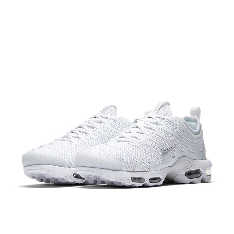 Nike Air Max Plus TN Ultra 'White Pure Platinum' 898015-102