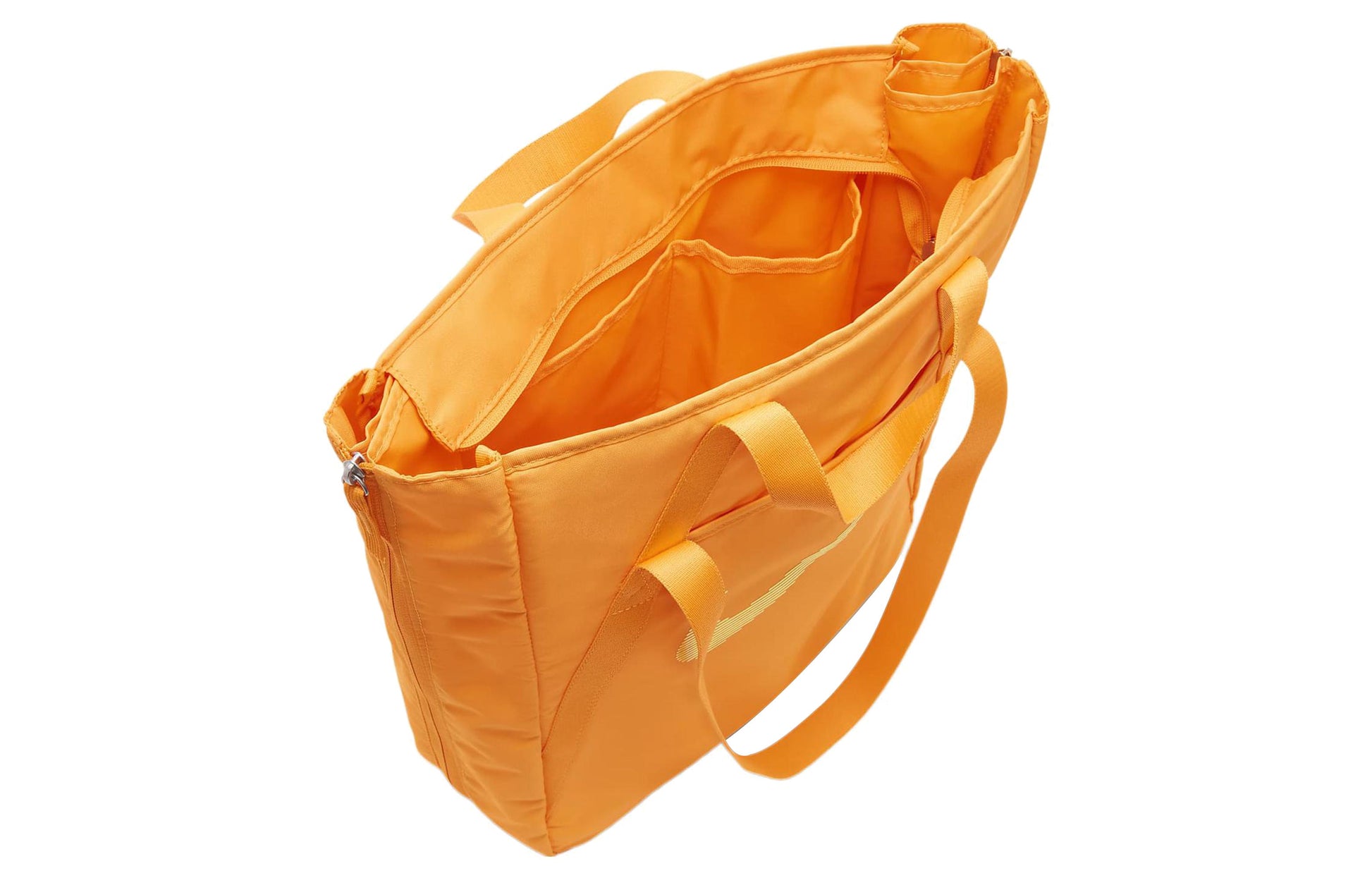 Nike Gym Tote 28L 'Orange' DR7217-836