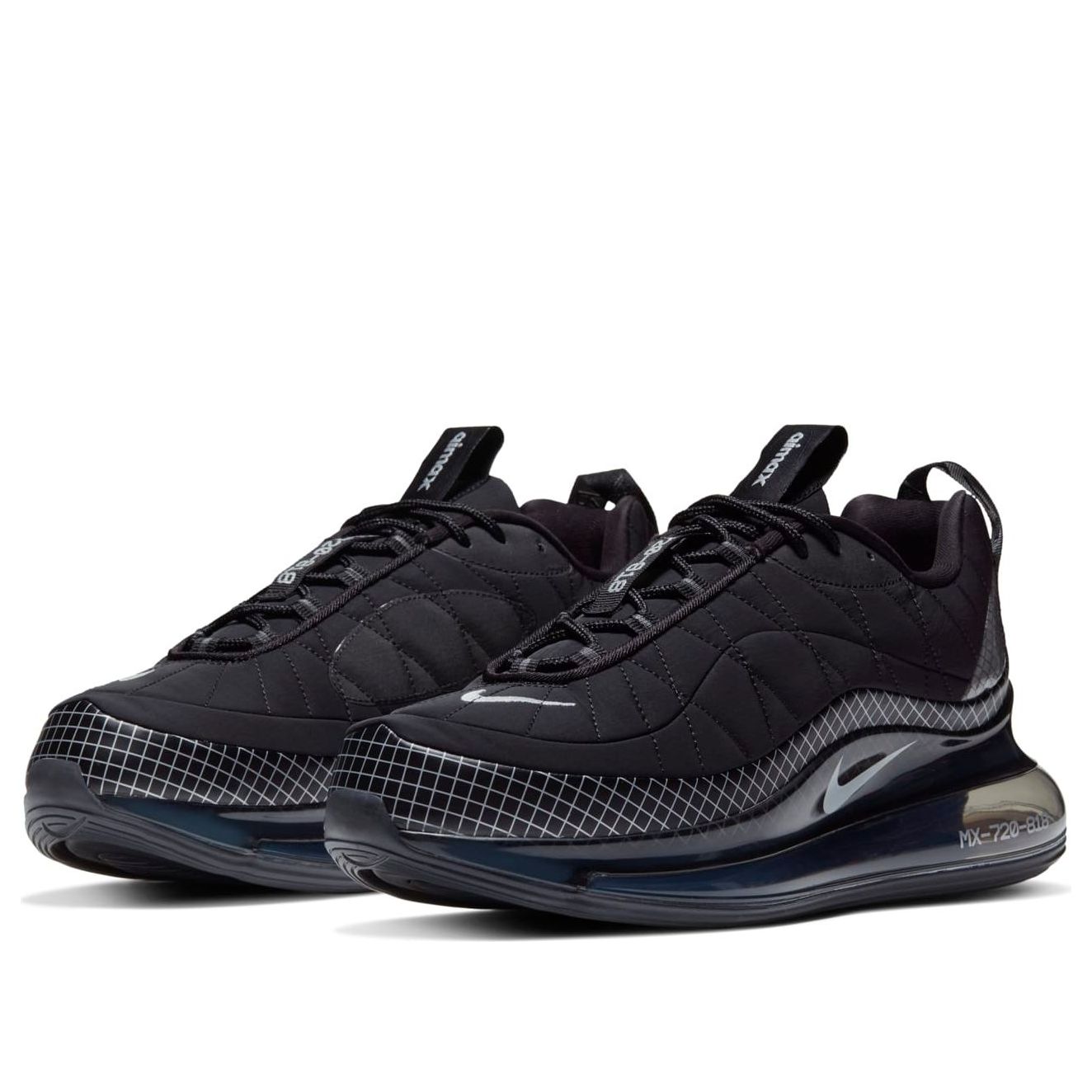 Nike MX-720-818 'Black' CI3871-001