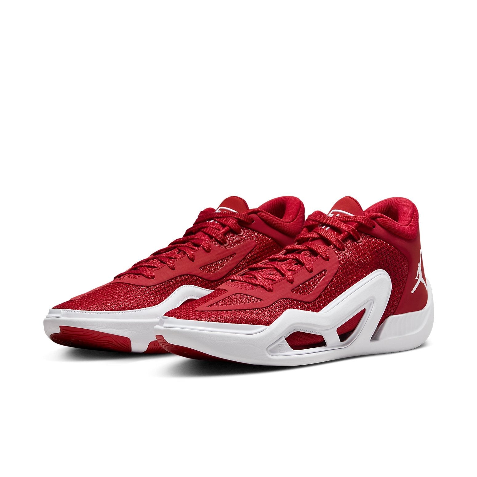 Air Jordan Tatum 1 TB 'University Red' FB2863-600
