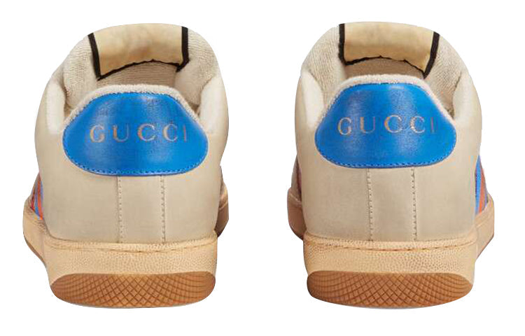(WMNS) Gucci Screener GG Canvas Vintage 570443-9SFR0-7091
