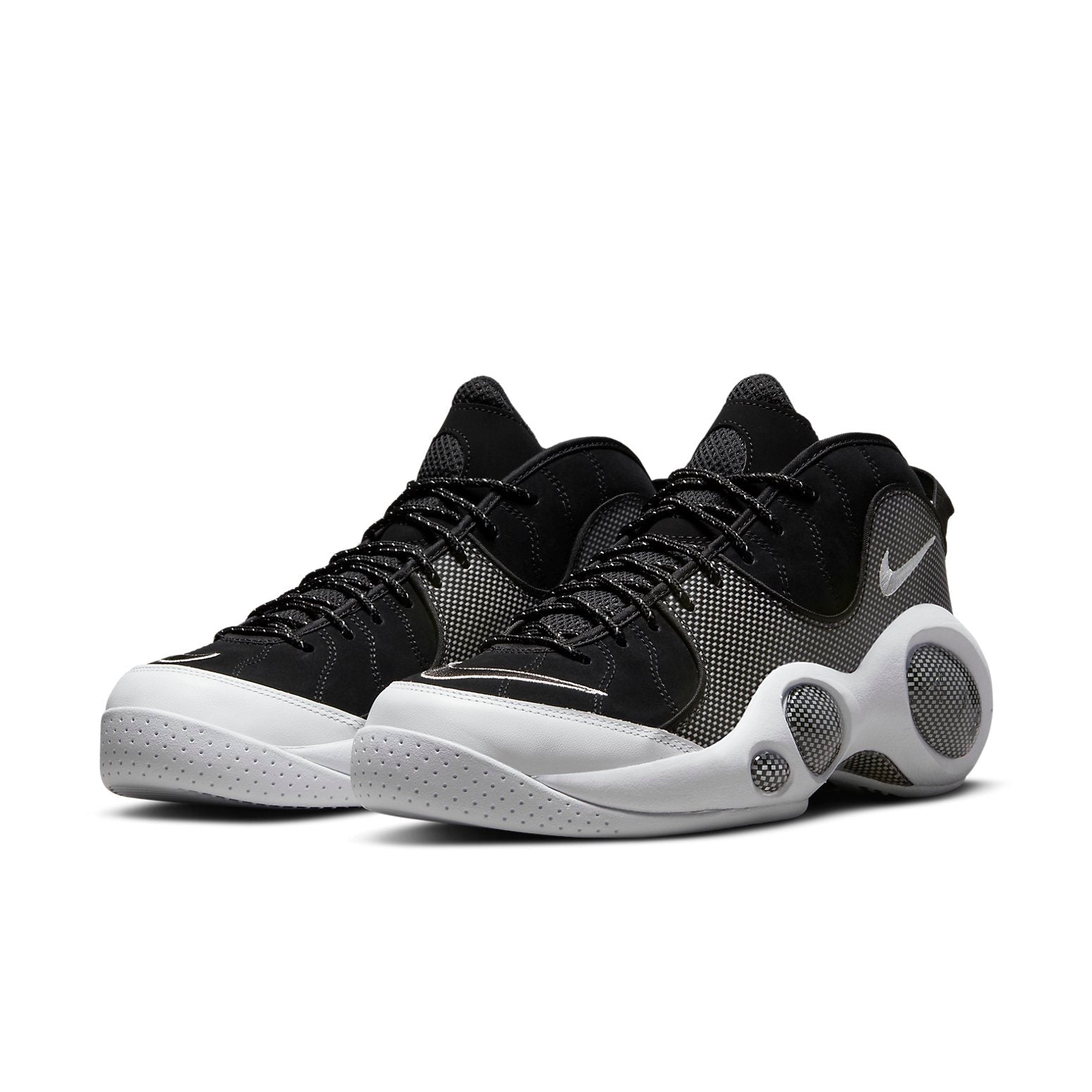 Nike Air Zoom Flight 95 OG 'Black Metallic' 2022 DM0523-001